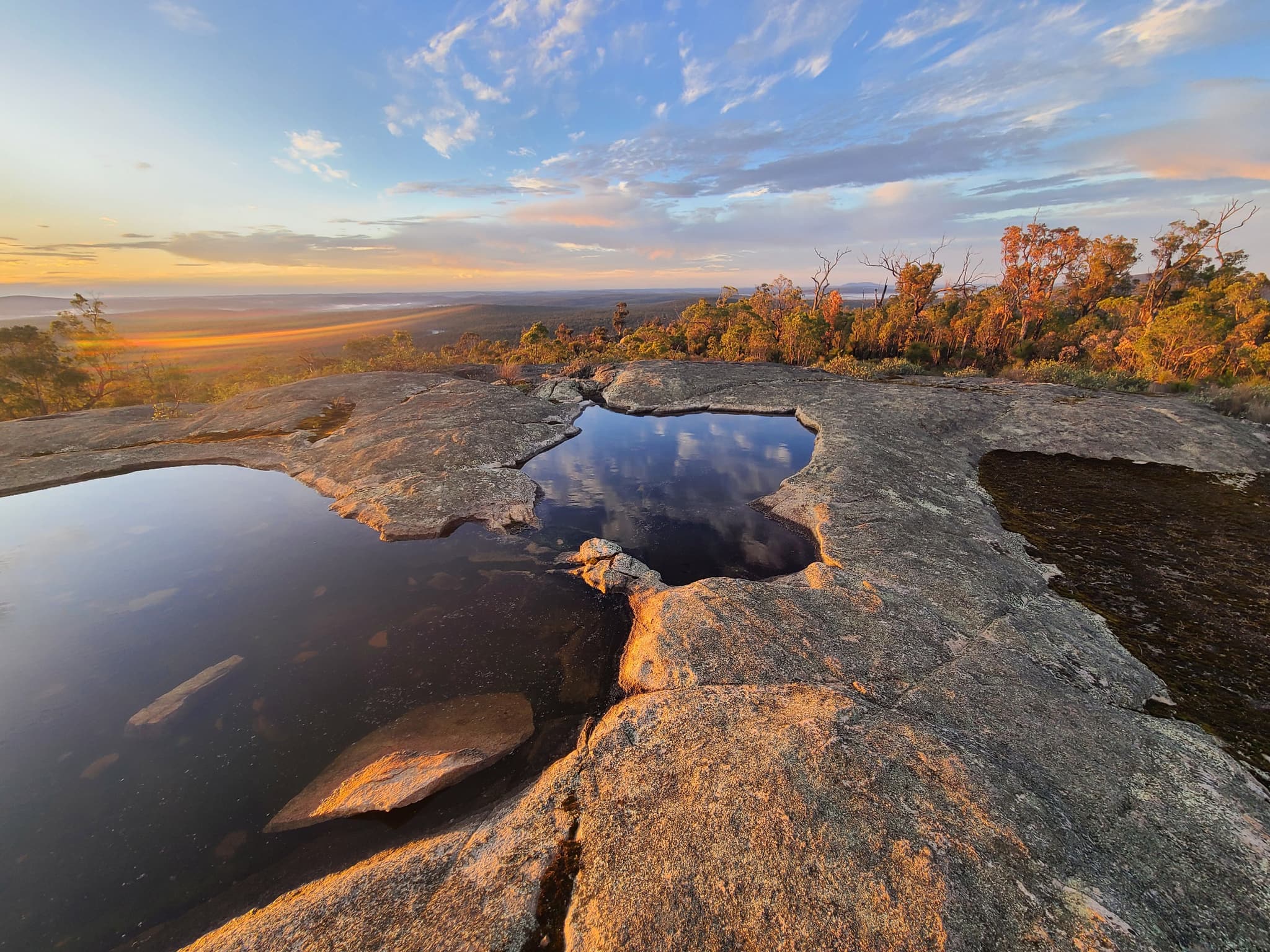 Bibbulman: The Darling Range - Part 1